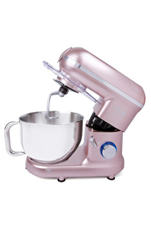 M120 Multi-fonksiyonel 3'ü Bir Arada Stand Mikser Kıyma Setli Ve Blender Özellikli Rose