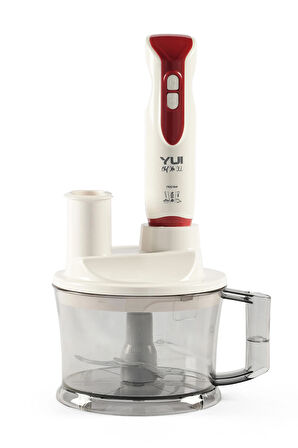 Chefmix Xl 1700w Multi Blender Seti M53