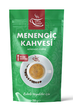 Menengiç Kahvesi 200 gr