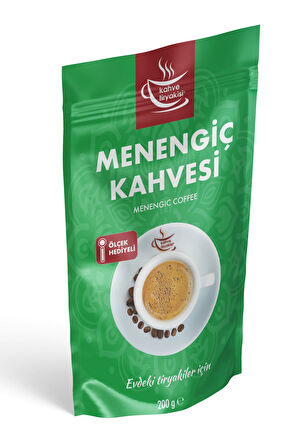 Menengiç Kahvesi 200 gr