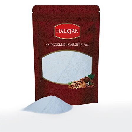 Kahve Kreması 500 Gr.