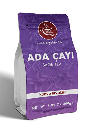 Ada Çayı 200 Gr