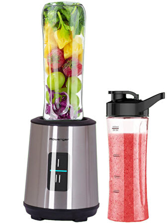 Rowenger Fitmix Kişisel Smoothie Blender Kişisel Blender 600ml