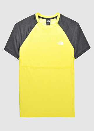 THE NORTH FACE FLASHDRY ERKEK TSHIRT NF0A494HQD31. U001209 