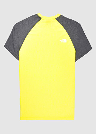 THE NORTH FACE FLASHDRY ERKEK TSHIRT NF0A494HQD31. U001209 