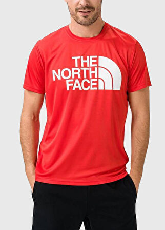 THE NORTH FACE FLASHDRY ERKEK TSHIRT U001210 