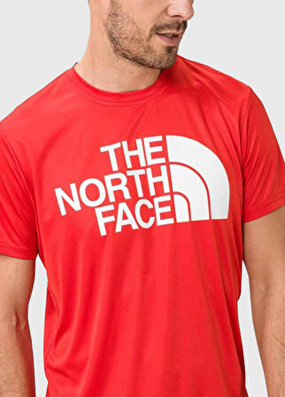 THE NORTH FACE FLASHDRY ERKEK TSHIRT U001210 