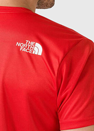 THE NORTH FACE FLASHDRY ERKEK TSHIRT U001210 