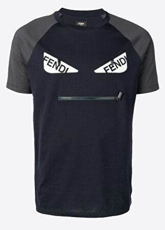 Fendi Erkek T