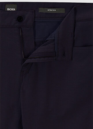 Hugo Boss Erkek Gabardin Pantolon 102267 U005622 