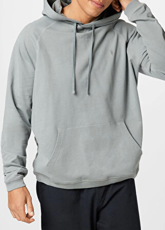 All Saints Erkek Kapüşonlu Sweatshirt Oakley Oth Hoody U005750 