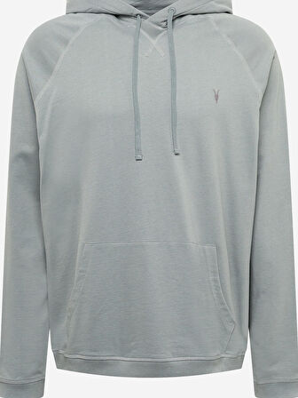 All Saints Erkek Kapüşonlu Sweatshirt Oakley Oth Hoody U005750 