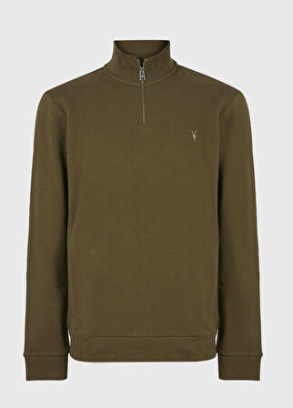 All Saints Balıkçı Yaka Sweatshirt MF075R U004826 