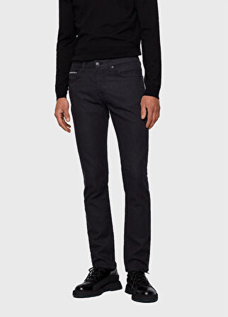 Hugo Boss Erkek Stretch Pantolon 50435156 U005946 