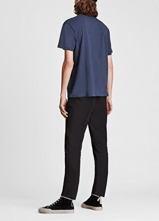 All Saints Opposition Erkek Relaxed Fit Tişört U006058 