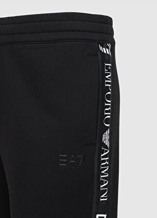 EA7 Erkek Sweatshorts 72l 4Q2037 U006110 