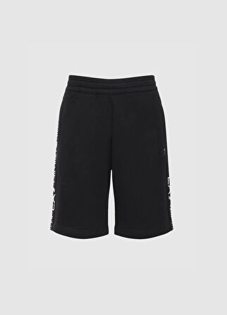 EA7 Erkek Sweatshorts 72l 4Q2037 U006110 