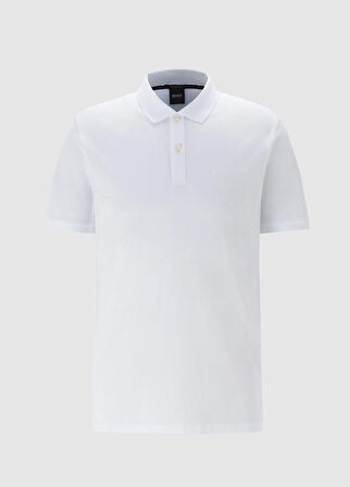 Hugo Boss Erkek Polo Yaka Tişört 50182831 U005941 