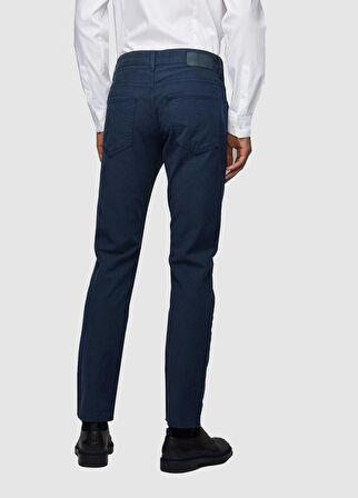 Hugo Boss Erkek Delaware3 Stretch Pantolon U005623 