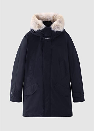 Woolrich Erkek Kapüşonlu Mont PO018183 U006343 