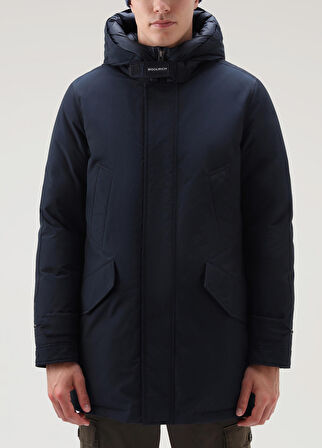 Woolrich Erkek Kapüşonlu Mont PO019828 U006344 