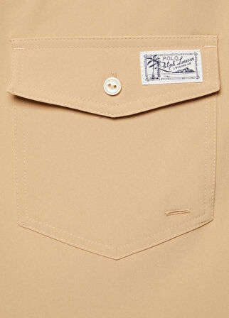 Polo Ralph Lauren Erkek Traveler Deniz Şort Mayo 710887 U006518 