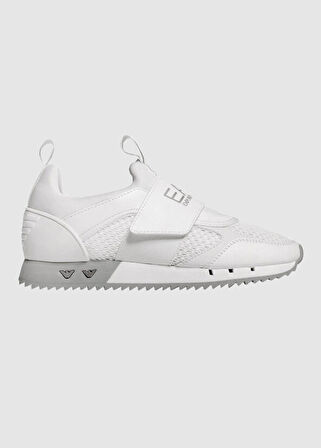 EA7 Erkek Sneaker X8X066 U006603 