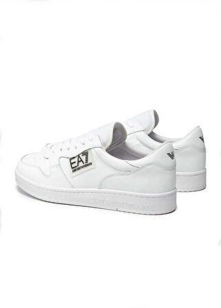 EA7 Erkek Sneaker X8X086 U006605 