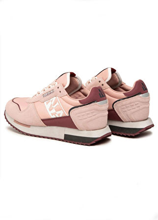 Napapijri Kadın Sneaker NF0A4FKI D006645 