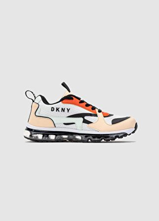 Dkny Kız Çocuk Sneaker D39048 B006671 