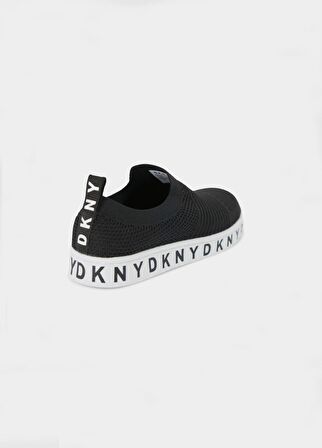 Dkny Unisex Çocuk Ayakkabı D39M24 B006679 