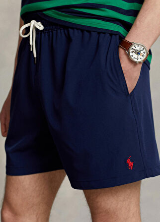 Polo Ralph Lauren Erkek Traveler Deniz Şort Mayo 710887 U006755 
