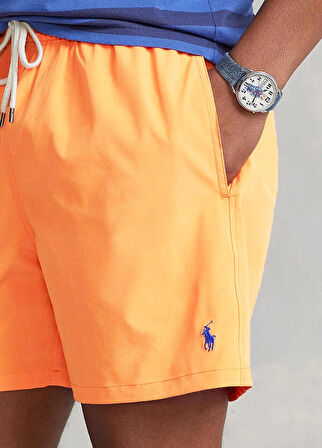 Polo Ralph Lauren Erkek Traveler Deniz Şort Mayo 710887 U006755 