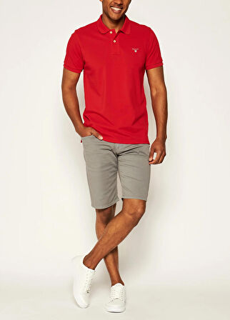 Gant Erkek Polo Yaka Tişört 2201 U006785 