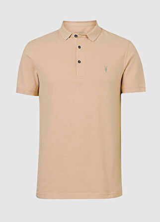 All Saints Erkek Polo Yaka Tişört MD051H U007054 