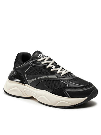 Karl Lagerfield Erkek Sneaker KL56524 U007787 