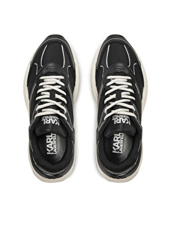 Karl Lagerfield Erkek Sneaker KL56524 U007787 
