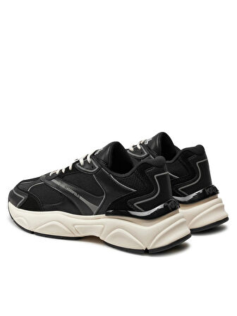 Karl Lagerfield Erkek Sneaker KL56524 U007787 