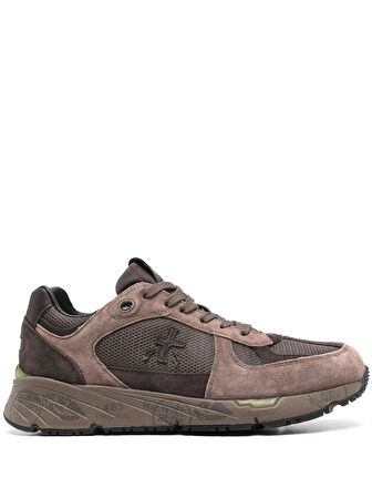 Premiata Erkek Deri Mase 6875 Sneaker U007820 