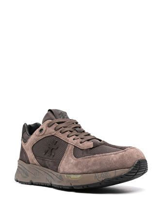 Premiata Erkek Deri Mase 6875 Sneaker U007820 