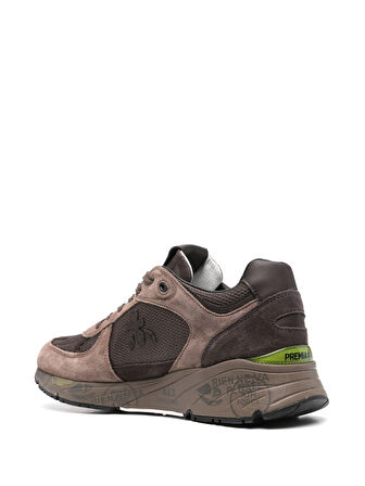Premiata Erkek Deri Mase 6875 Sneaker U007820 