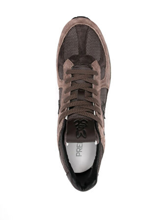 Premiata Erkek Deri Mase 6875 Sneaker U007820 