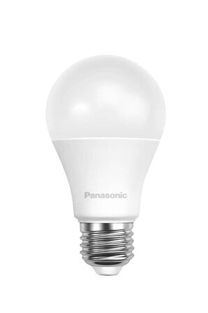 Panasonic 10,5W (75W) Led Ampul 4000K- Günışığı