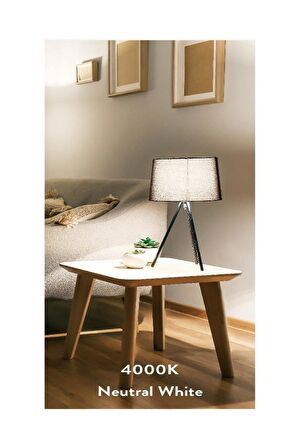 Panasonic 10,5W (75W) Led Ampul 4000K- Günışığı