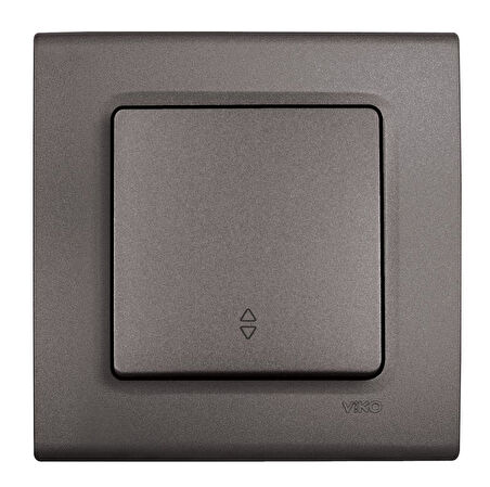 LİNNERA LİFE ANTRASİT VAVİEN ÇERÇEVELİ