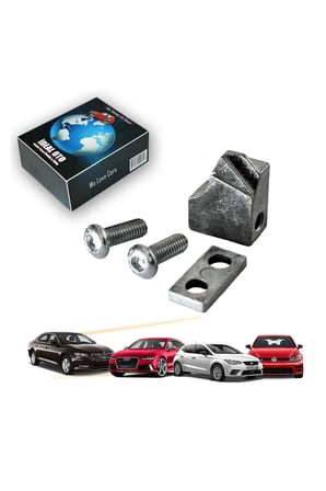 P2017 Hata Kodu Manifold Tamir Takımı Vw Audi Skoda Seat 2.0 Tdı 2008-2014
