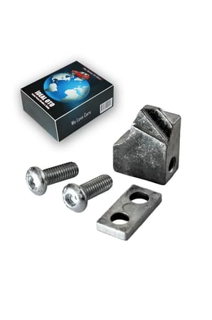 P2017 Hata Kodu Manifold Tamir Takımı Vw Audi Skoda Seat 2.0 Tdı 2008-2014