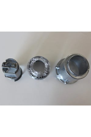 Bmw E46 E39 X5 E53 Freelander 1 Range Rover Evoque Ayna Kovan Seti