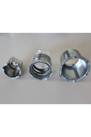Bmw E46 E39 X5 E53 Freelander 1 Range Rover Evoque Ayna Kovan Seti