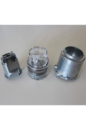 Bmw E46 E39 X5 E53 Freelander 1 Range Rover Evoque Ayna Kovan Seti